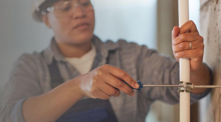 Professional sink repair in Somerset, MA